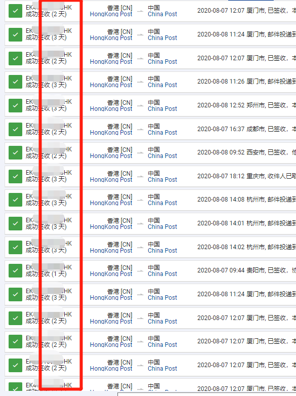 紅旗速運發貨時效圖.png 紅旗速運發貨時效圖.png