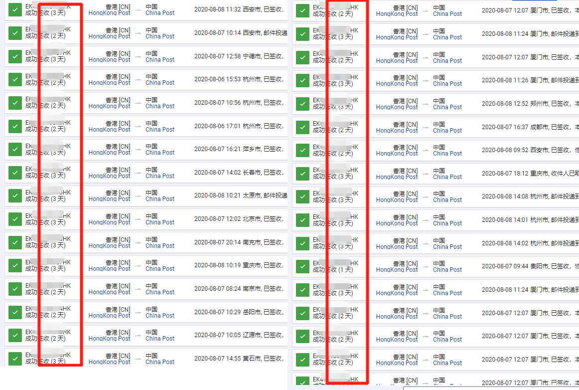 香港e特快時(shí)效-紅旗速運(yùn)