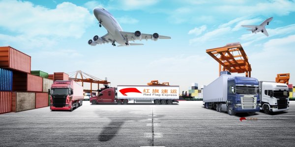 疫情期間香港商品如何轉運到山東濟南呢？