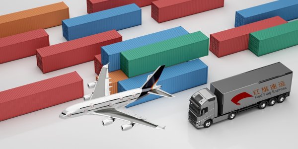 疫情期間香港商品如何轉(zhuǎn)運(yùn)到江西新余呢？