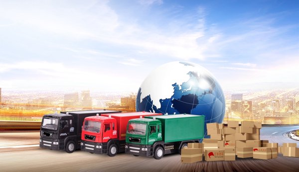 疫情期間香港商品如何轉(zhuǎn)運(yùn)到福建莆田呢？