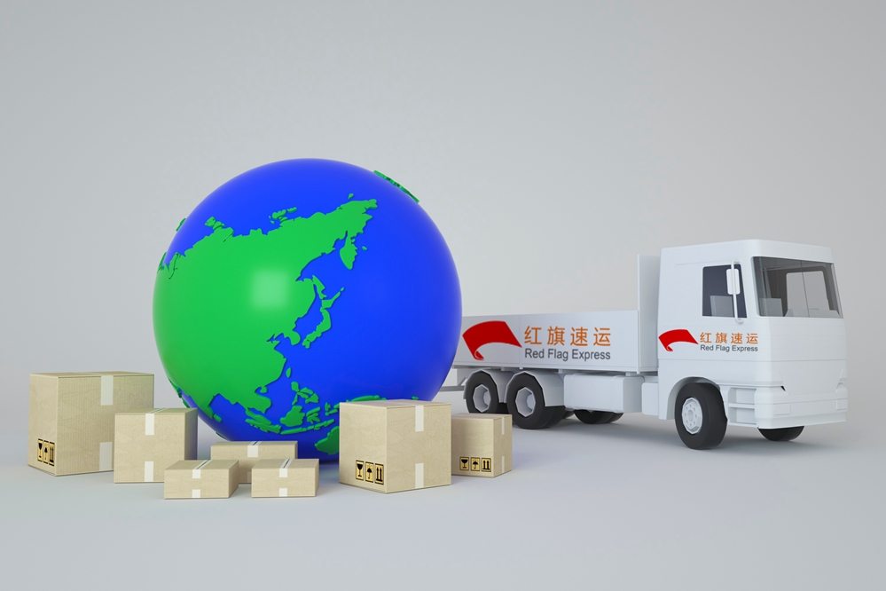 香港快遞到內地時效多久？