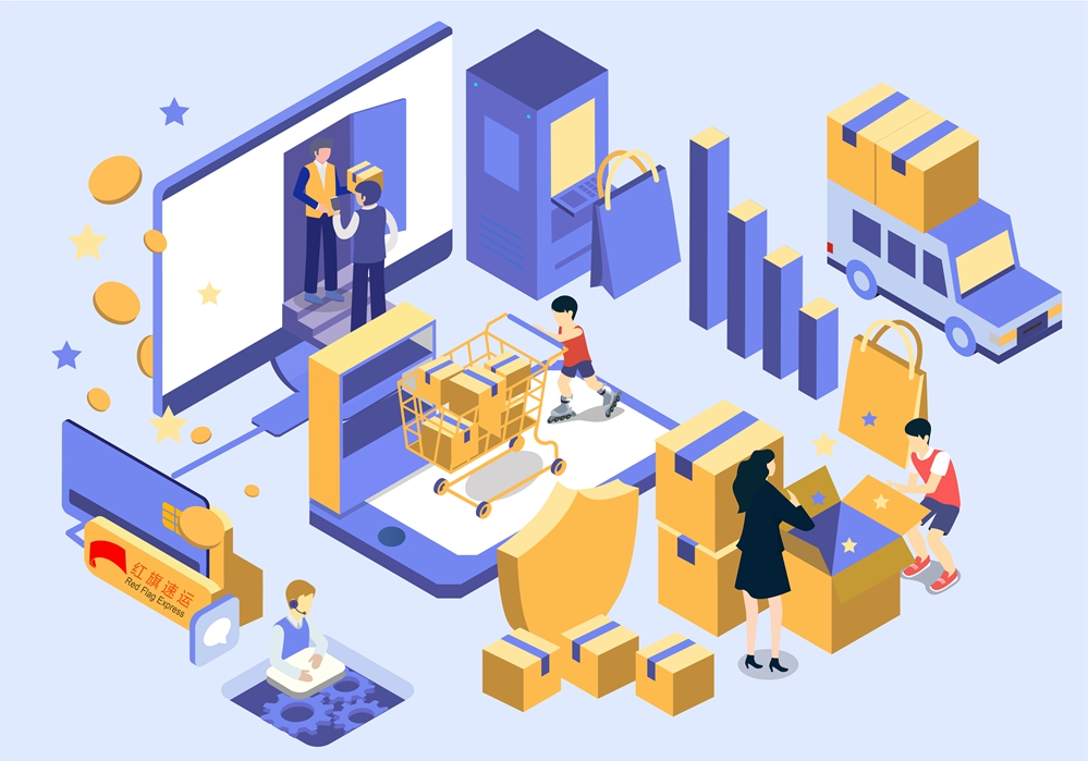 阿聯(lián)酋集運(yùn)