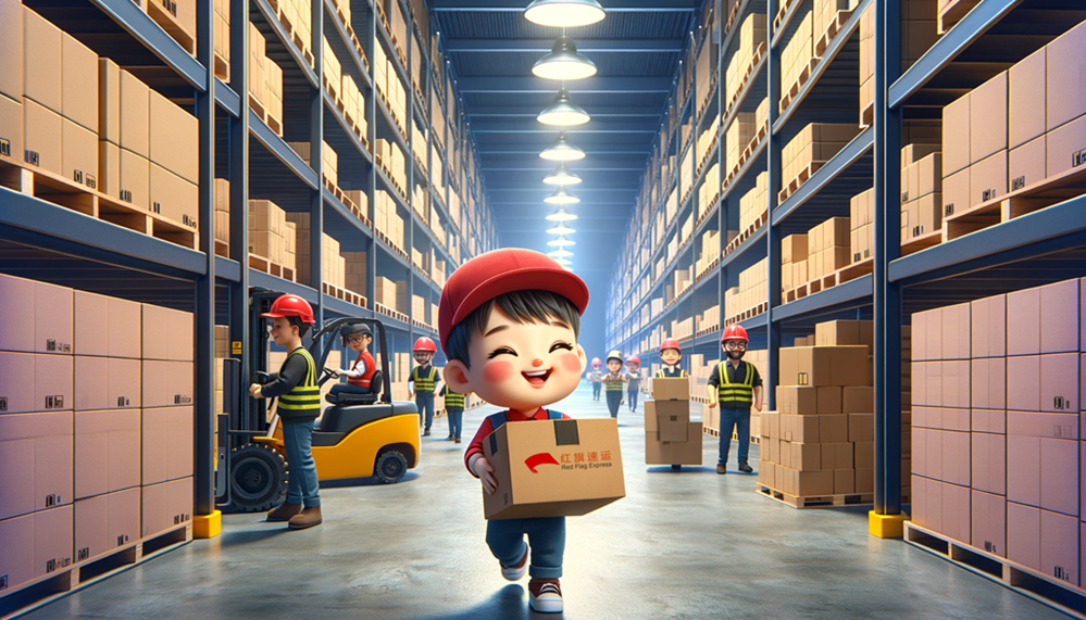 淘寶集運新加坡