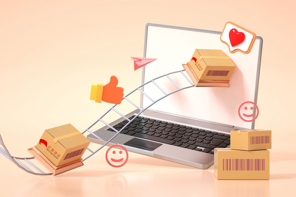 拼多多集運(yùn)歐洲