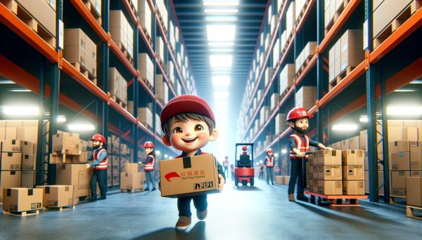 茶葉如何快遞到新西蘭？