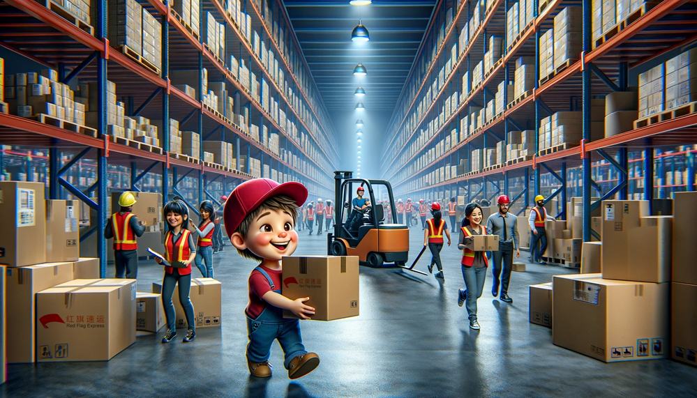 茶葉快遞到俄羅斯