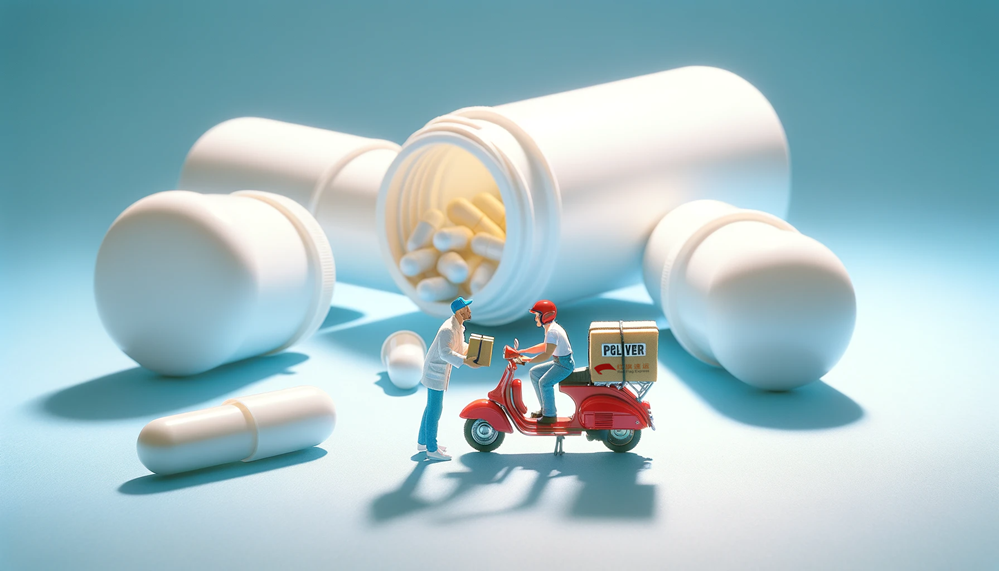 處方藥集運(yùn)到澳大利亞