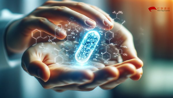 香港直郵：開啟您的保健品全球購物之旅