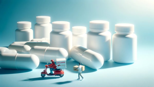 處方藥品可以郵寄到新西蘭嗎？