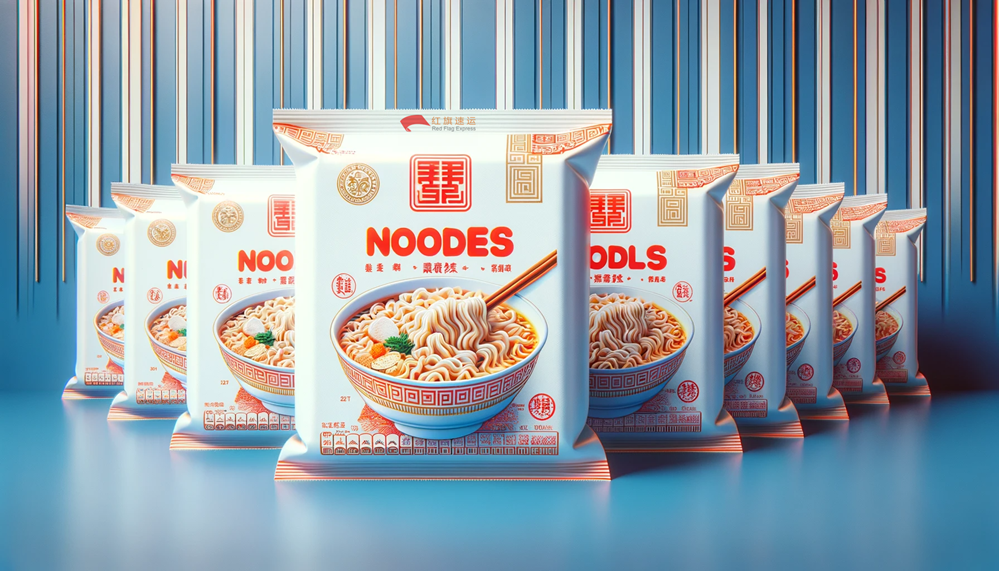 食品郵寄到愛爾蘭