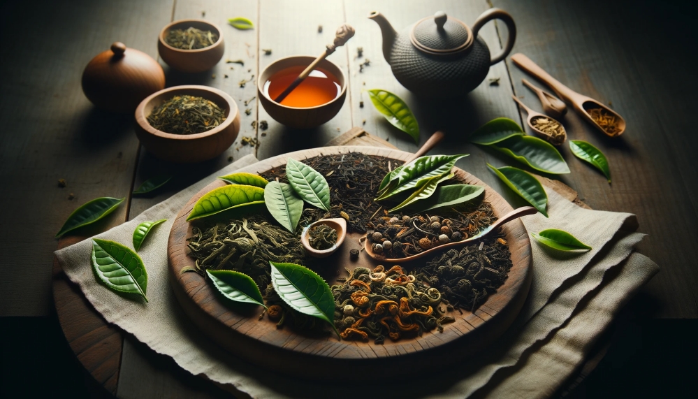 茶葉怎樣郵寄到英國？