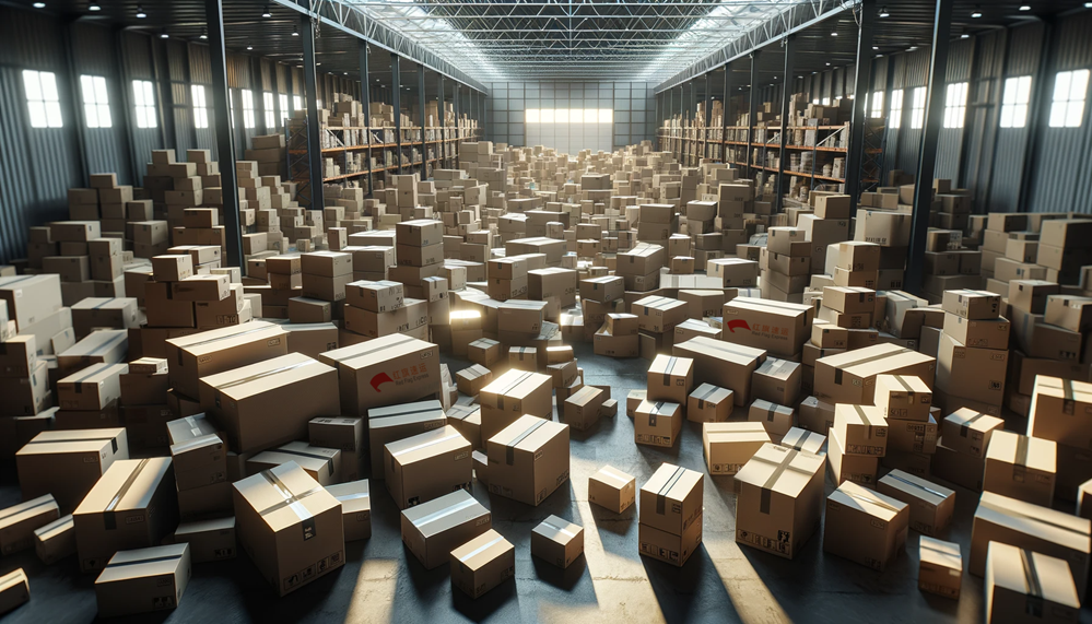 香港轉運內地，讓您的歐洲購物之旅更加順暢