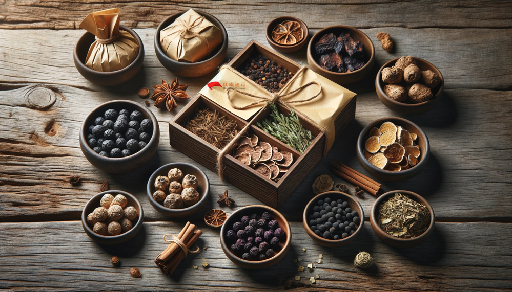 英國專線，中藥品郵寄到英國