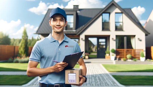 中藥如何快遞到奧地利？