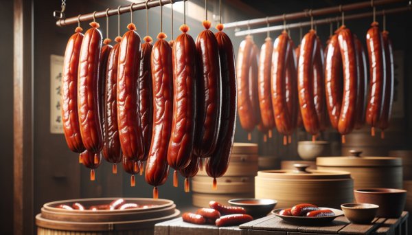 迪拜集運專線，臘肉怎樣快遞到迪拜？