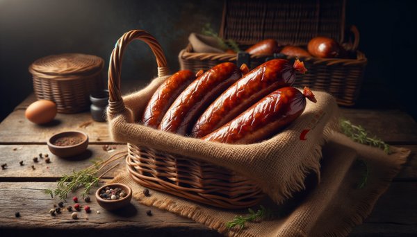 臘肉如何集運到迪拜？