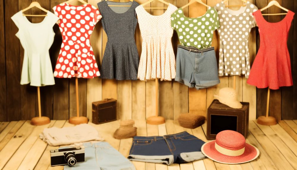 潮牌服裝如何轉運回國？