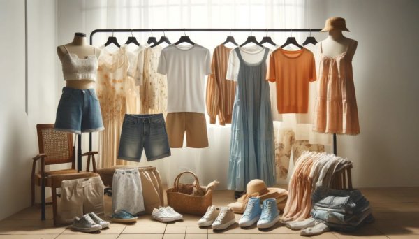 服裝如何轉(zhuǎn)運(yùn)回國？