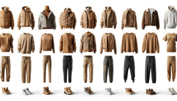 服裝如何快遞回國？