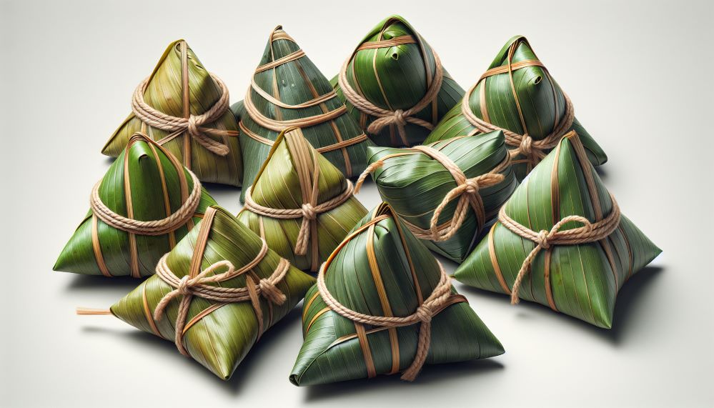 粽子快遞到加拿大 粽子快遞到加拿大