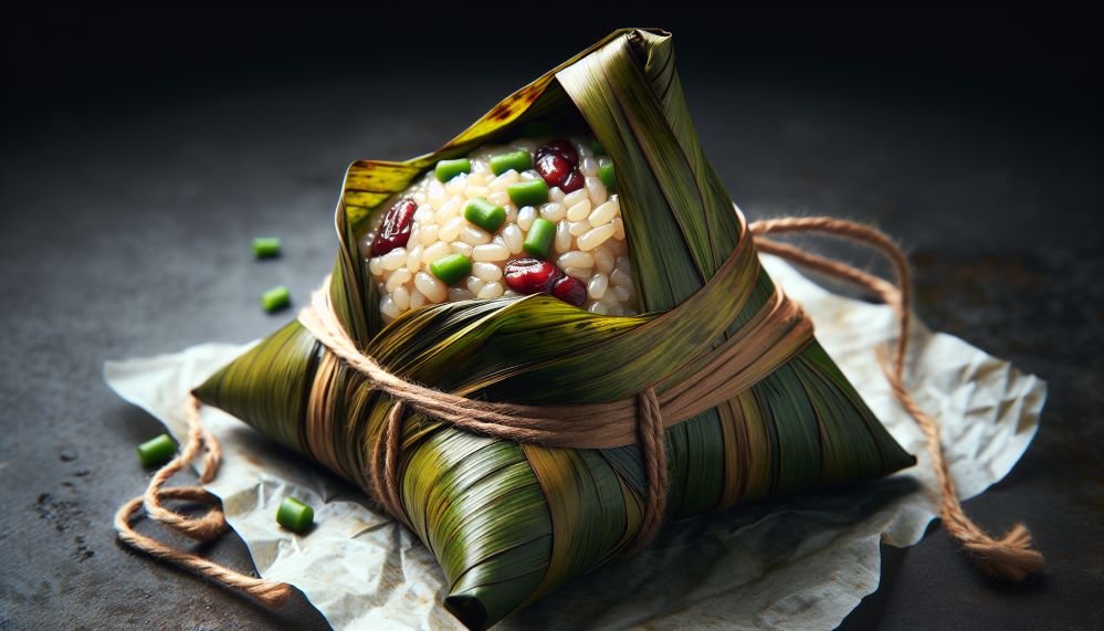 如何把粽子寄到澳大利亞？