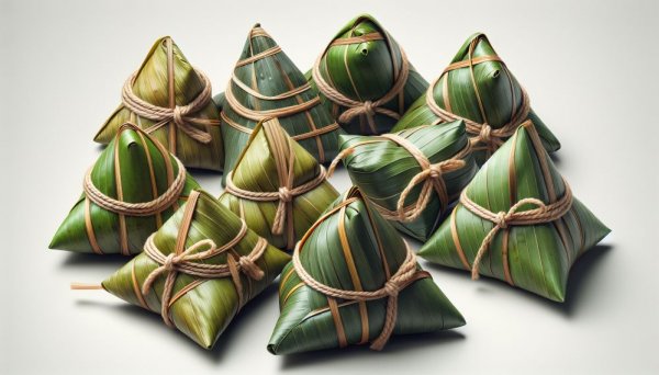 如何把粽子快遞到新西蘭？