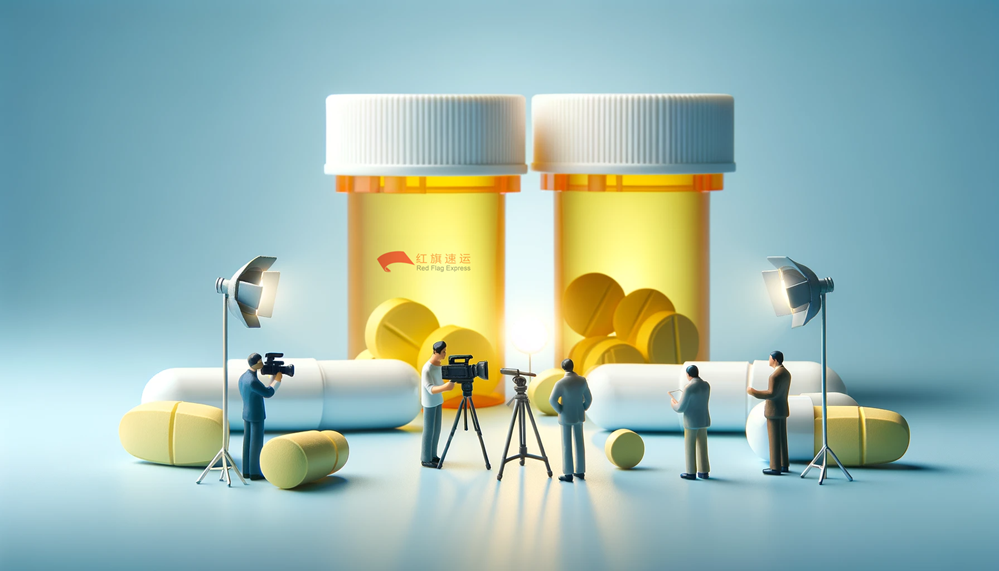 藥品如何郵寄到美國? 藥品如何郵寄到美國?