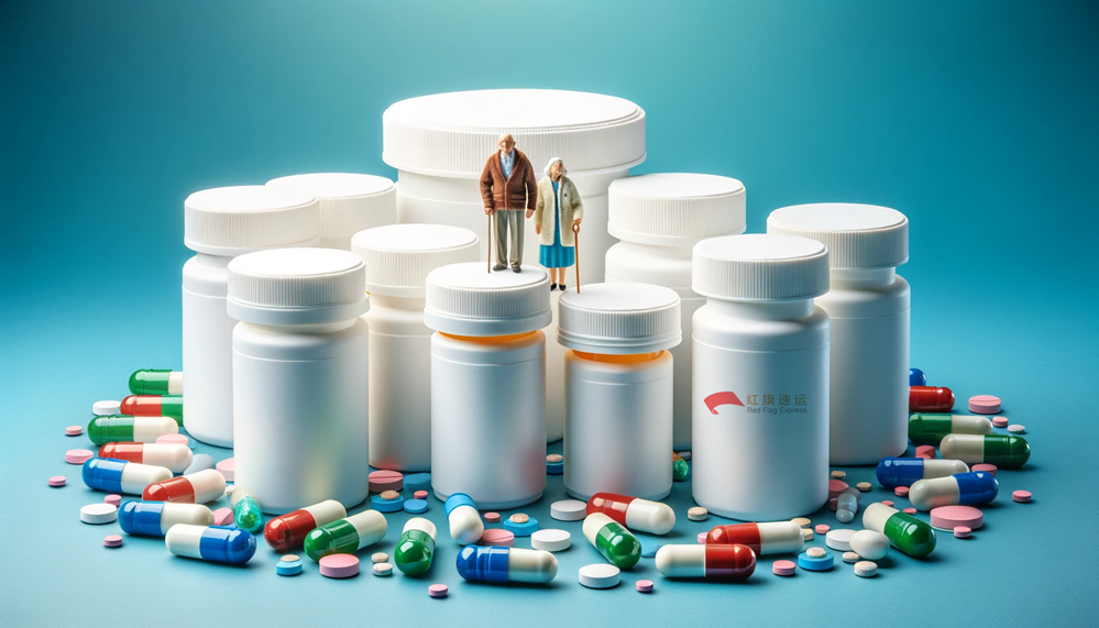 藥品如何快遞到加拿大？