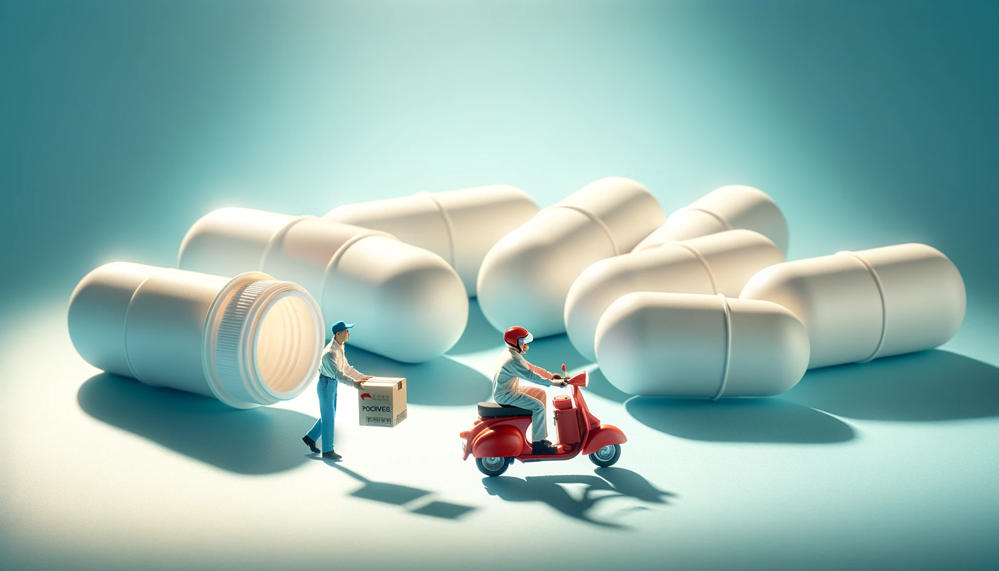 藥品如何集運到馬來西亞? 藥品如何集運到馬來西亞?