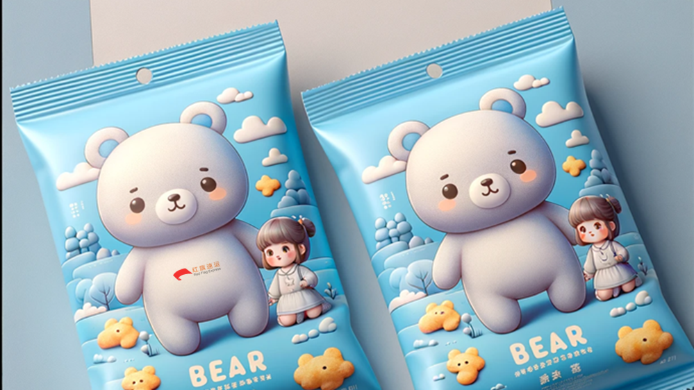 墨西哥空派專(zhuān)線，食品郵寄