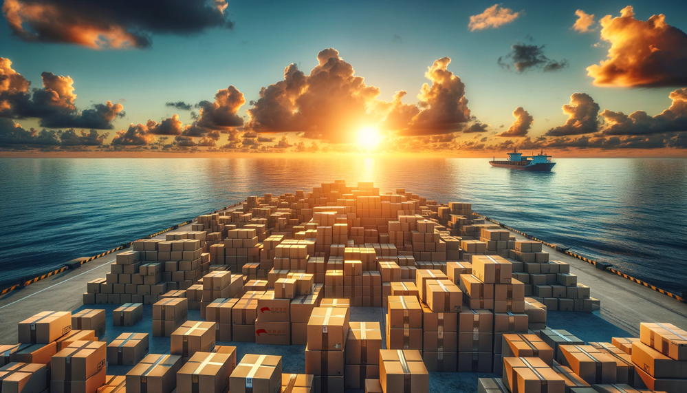 新西蘭專線物流 新西蘭專線物流