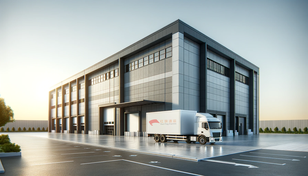 香港直郵內地，e 特快開啟便捷之門