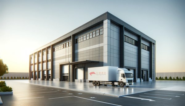 香港直郵內地，e 特快開啟便捷之門