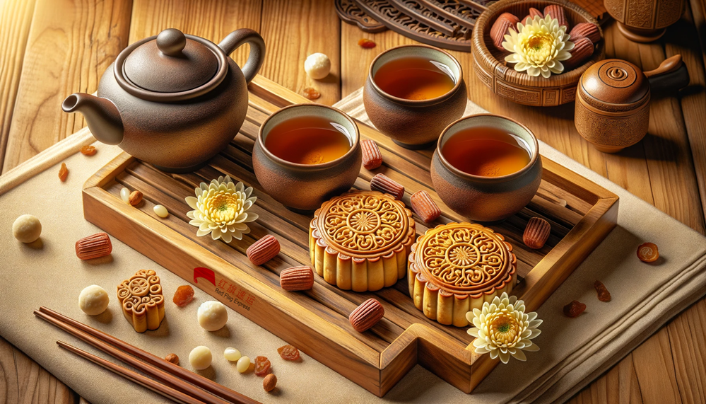 郵寄月餅到臺(tái)灣,為何如此讓人揪心? 郵寄月餅到臺(tái)灣,為何如此讓人揪心?