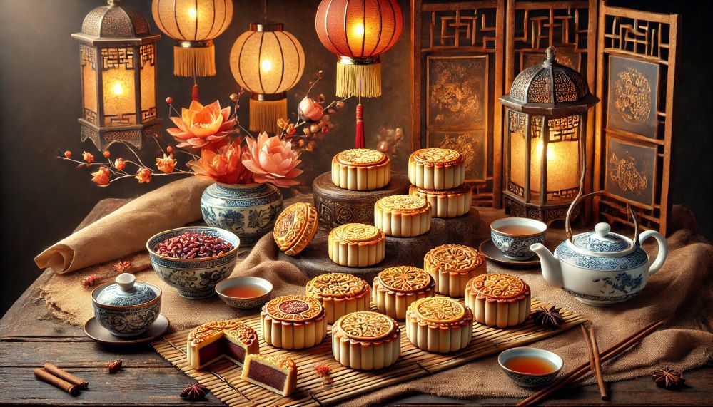 月餅快遞到泰國,讓團(tuán)圓不在遙遠(yuǎn) 月餅快遞到泰國,讓團(tuán)圓不在遙遠(yuǎn)