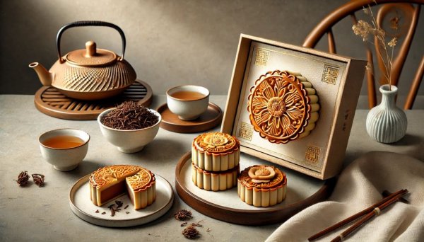 新加坡專線，助你郵寄月餅到新加坡