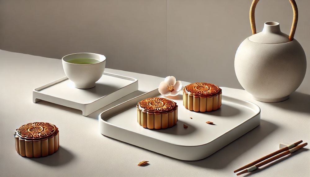 英國專線，月餅直達英國