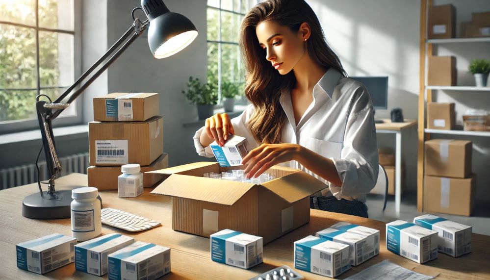 藥品快遞到美國(guó) 藥品快遞到美國(guó)