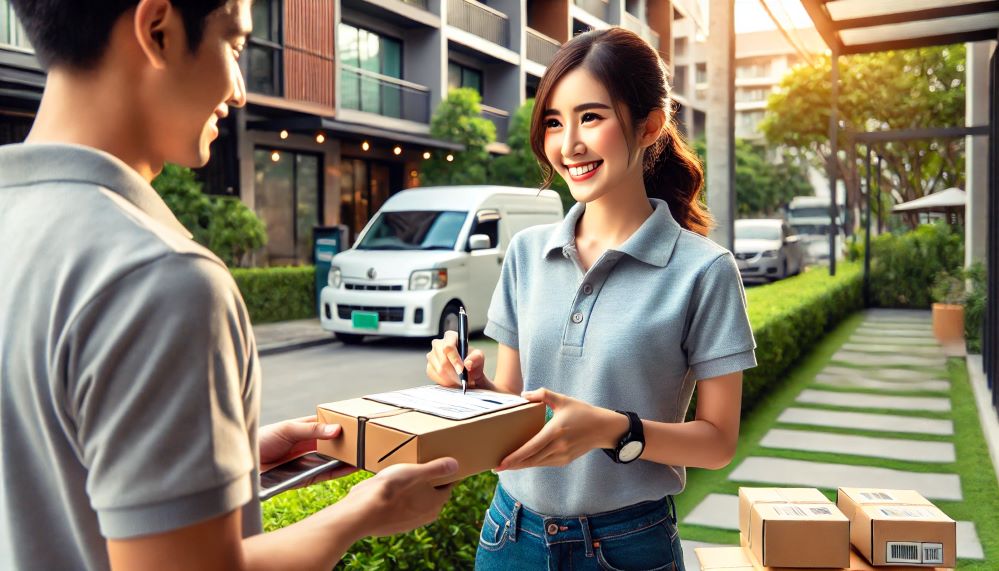 藥品是如何郵寄到愛爾蘭的? 藥品是如何郵寄到愛爾蘭的?