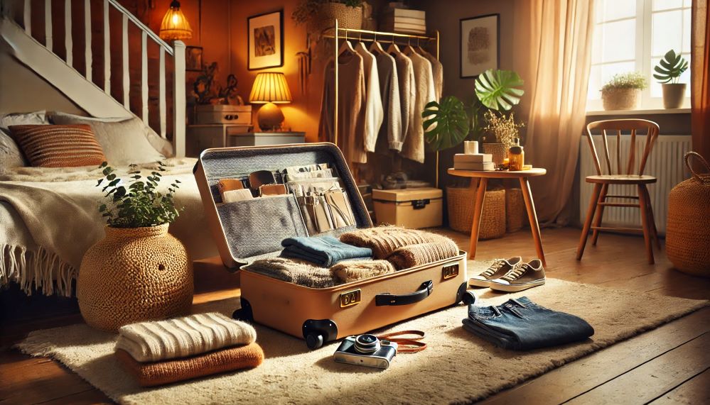 海外個(gè)人行李如何郵寄回國？