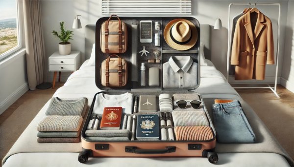 海外個(gè)人行李如何郵寄回國(guó)？