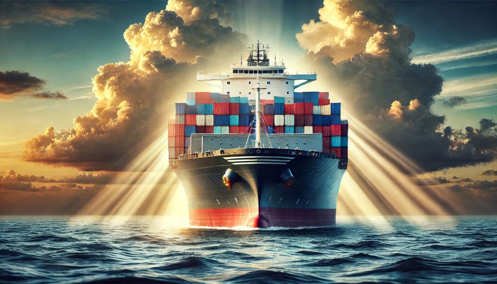 阿聯(lián)酋專線，你的全球貿(mào)易“加速器”！