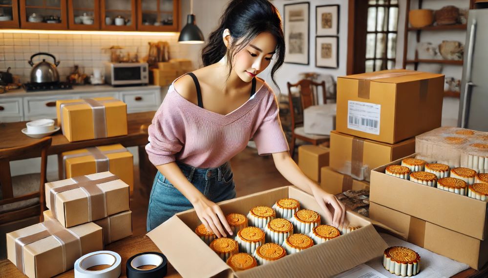 紅旗速運(yùn)越南專線：食品、藥品、電池產(chǎn)品統(tǒng)統(tǒng)搞定！