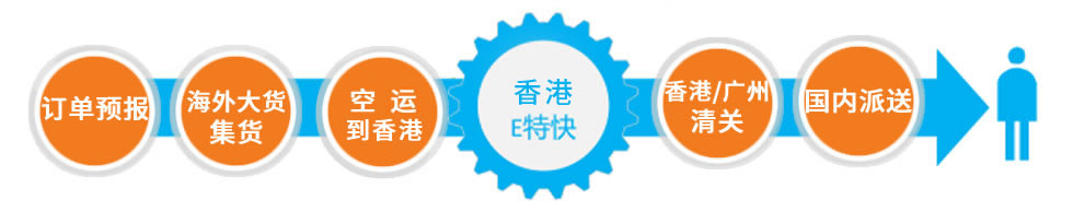 香港進(jìn)口 香港電子快報(bào)